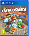 Overcooked: Gourmet Edition (Playstation 4) product image
