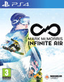 Mark McMorris Infinite Air (Playstation 4) product image