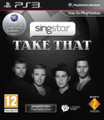 Singstar: Take That (Playstation 3) product image