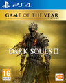 Dark Souls III: The Fire Fades Edition (Game of the Year Edition) (Playstation 4) product image