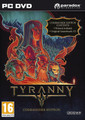 Tyranny Commander Edition (PC DVD) product image