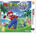 Mario Golf: World Tour (Nintendo 3DS) product image