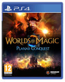 Worlds of Magic Planar Conquest (Playstation 4)