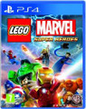 LEGO Marvel Super Heroes  (Playstation 4) product image