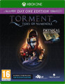 Torment: Tides of Numenera (Xbox One) product image