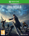 Final Fantasy XV: Day One Edition (Xbox One) product image