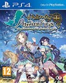 Atelier Firis: The Alchemist and the Mysterious Journey (Playstation 4) product image