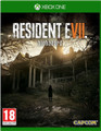 Resident Evil 7 Biohazard (Xbox One) product image