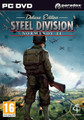 Steel Division Normandy 44 Deluxe Edition (PC DVD) product image