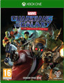 Marvels Guardians of the Galaxy: The Telltale Series (Xbox One) product image