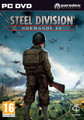 Steel Division Normandy 44 (PC DVD) product image