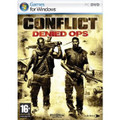 Conflict: Denied Ops (PC DVD) product image