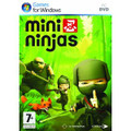 Mini Ninjas (PC DVD) product image