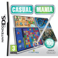 Casual Mania (Nintendo DS) product image