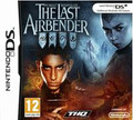 The Last Airbender (Nintendo DS) product image