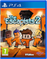The Escapists 2 (PlayStation 4) product image