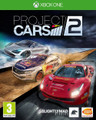 Project Cars 2 (Xbox One) product image
