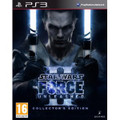 Star Wars: The Force Unleashed II - Collectors Edition (Playstation 3) product image