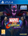 Marvel Vs Capcom Infinite: Deluxe Edition (Playstation 4) product image