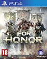 For Honor (PlayStation 4) product image