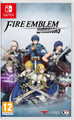 Fire Emblem Warriors (Nintendo Switch) product image