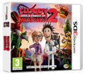 Cloudy with a Chance of Meatballs 2 (Nintendo 3DS) product image