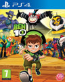 Ben 10 (Playstation 4) product image