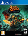 Battle Chasers Nightwar (Playstation 4) product image