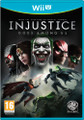 Injustice: Gods Among Us (Nintendo Wii U) product image