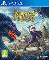 Beast Quest - The Official Game (Playstation 4) product image
