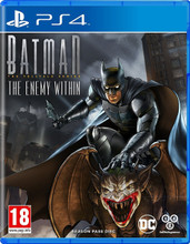 Telltale - Batman: The Enemy Within (Playstation 4) product image