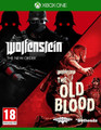 Wolfenstein The New Order and The Old Blood Double Pack (Xbox One) product image