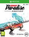 Burnout Paradise Remastered [Xbox One] product image