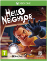 Hello Neighbor (Xbox One) [Xbox One] product image