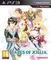 Tales of Xillia (Playstation 3) product image