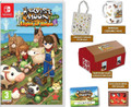 Harvest Moon: Light of Hope Collectors Edition (Nintendo Switch) [Nintendo Switch] product image