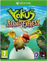 Yokus Island Express (Xbox One) [Xbox One] product image