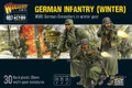 German Winter Infantry product image