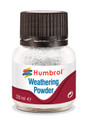 Humbol Weathering Powder White 28ml product image