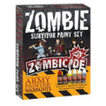 Army Painter War Paints Zombicide Survivor Paint Set product image