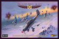 Blood Red Skies Ju 87D Stuka Squadron product image