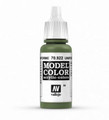 Vallejo Model Colour 922 - Uniform Green product image