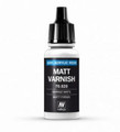 Vallejo Model Colour 520 - Matt Varnish product image