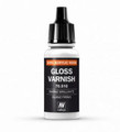 Vallejo Model Colour 510 - Gloss Varnish product image