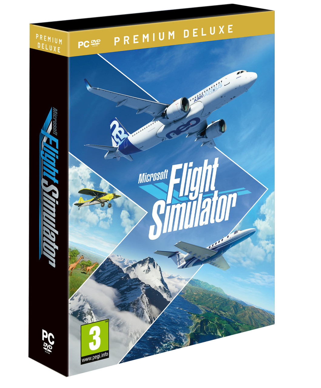 flight simulator deluxe edition iso the pirate bay