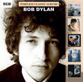 Bob Dylan - Five Classic Timeless Albums (CD 5 Disk Set)