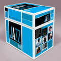 Decca - 25 Original Jazz Album Box Set (25x CD Set) 