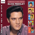 Elvis Presley At The Movies - Five Timeless Classic Albums (5 CD Set)