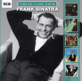 Frank Sinatra - Five Timeless Classic Albums (5 CD Set)