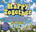 Happy Together - Sixties Classics (60s tracks 3x CD Set)